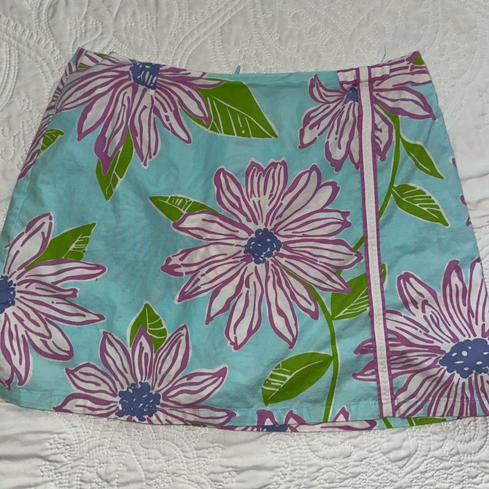 Lilly Pulitzer Skort